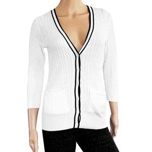 Croft & Barrow Women's Cardigan
